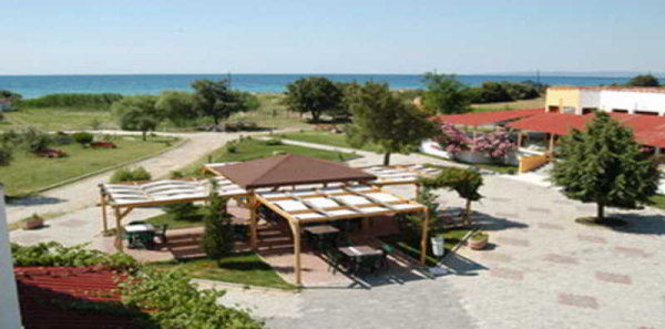 Best offers for Kum Hotel Canakkale