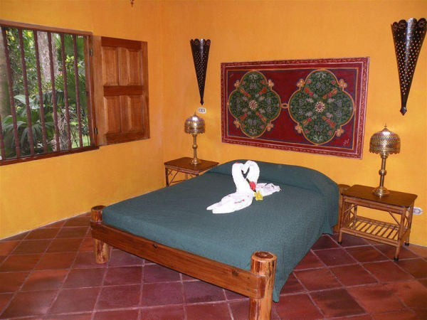 Best offers for La Palapa Eco Lodge Resort South Pacific Beaches In Costa Rica