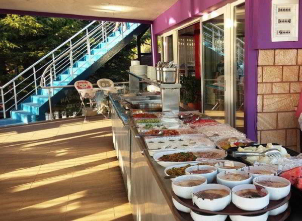 Best offers for Mercan Hotel Canakkale