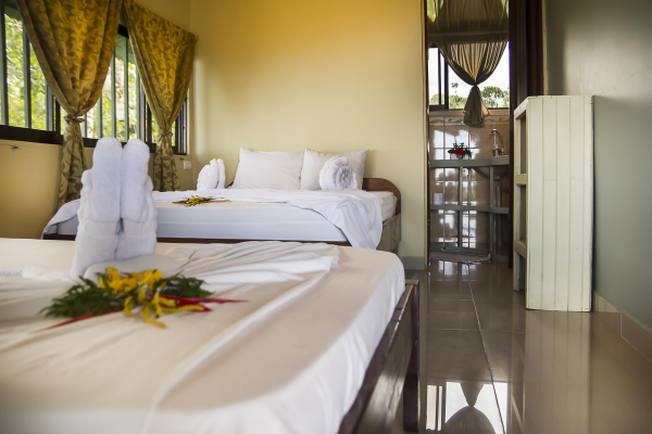 Best offers for Rancho Corcovado South Pacific Beaches In Costa Rica