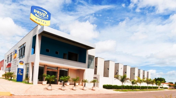 Best offers for Samba Tres Lagoas Tres Lagoas