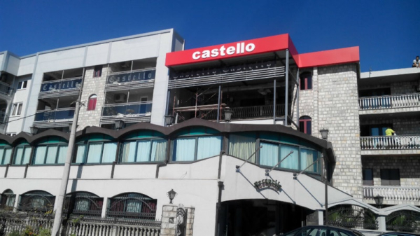 Best offers for Castello Hotel Bar