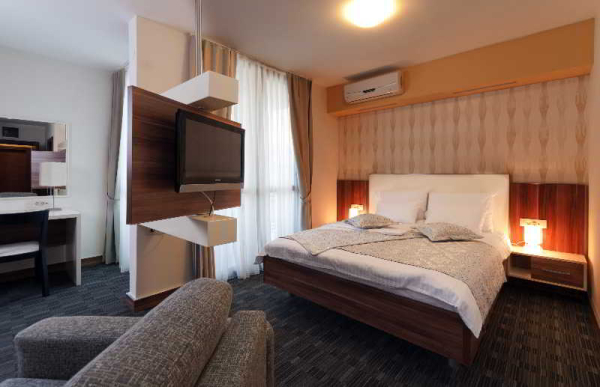 Best offers for Hotel Lighthouse Herceg Novi