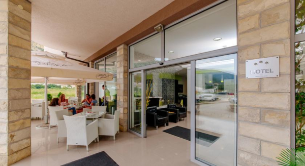 Best offers for Hotel Novi Herceg Novi