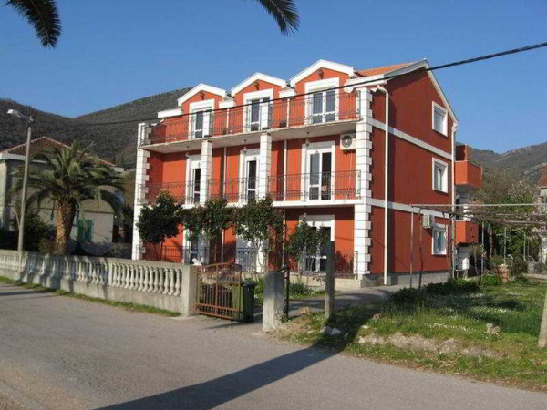 Best offers for Markovic Apartments Tivat 