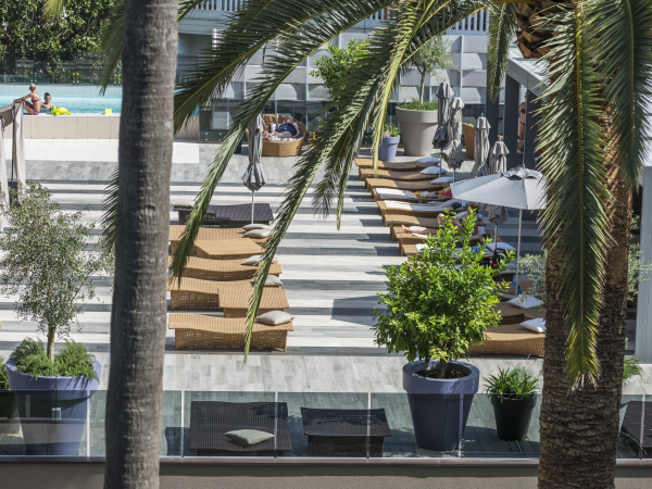 Best offers for Palmon Bay Hotel & Spa Herceg Novi