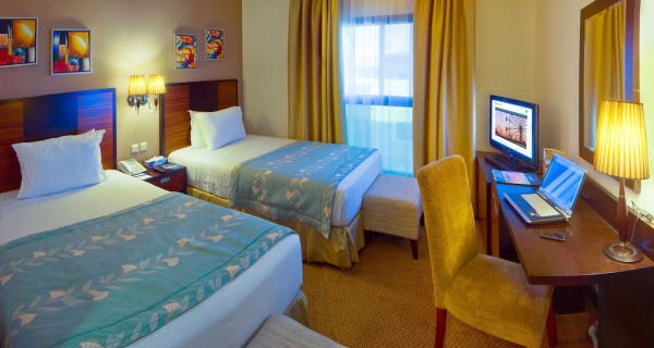 Best offers for Tulip Inn Al Taif At Taif