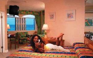 Superfun Beach Resort & Spa