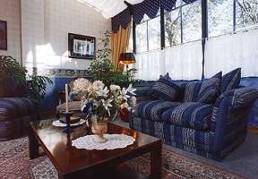 Hotel Isla Rey Jorge