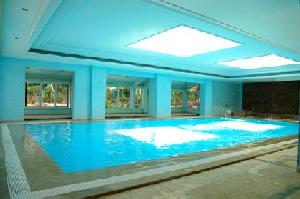 Solimer  Golf Resort & Spa