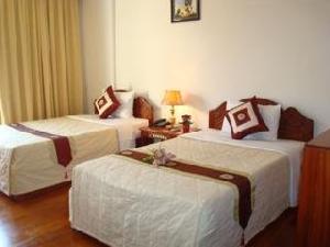 ANGKOR WAY HOTEL