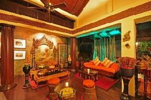 Hanumanalaya Angkor Boutique Residence