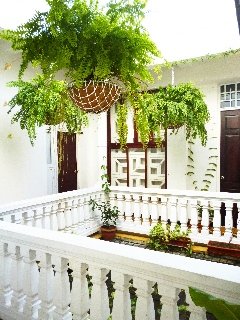 Santa Cruz Cartagena