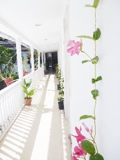 Santa Cruz Cartagena