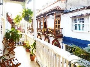 Santa Cruz Cartagena