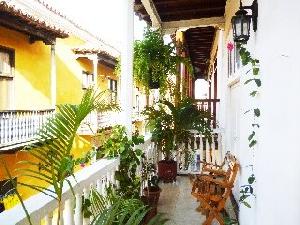 Santa Cruz Cartagena