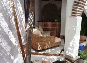 HOTEL ZAGUAN DE LA HUERTA