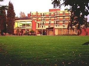 Mercure Louvain La Neuve Centre de Séminaires