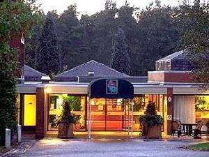 Mercure Louvain La Neuve Centre de Séminaires
