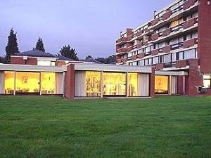 Mercure Louvain La Neuve Centre de Séminaires