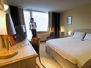 Mercure Louvain La Neuve Centre de Séminaires