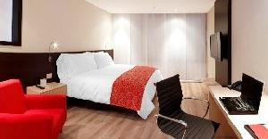 Ar Hotel Salitre Suites & Spa,Centro de Convencion