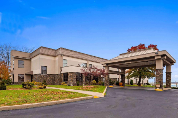 Best offers for Baymont By Wyndham Monroe Ohio Dayton 