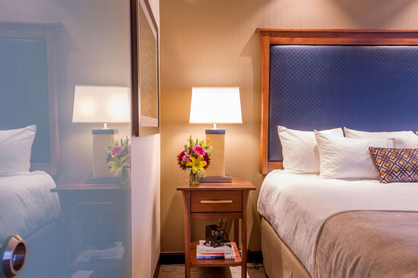 Best offers for Best Western Hotel De Havelet Channel Islands