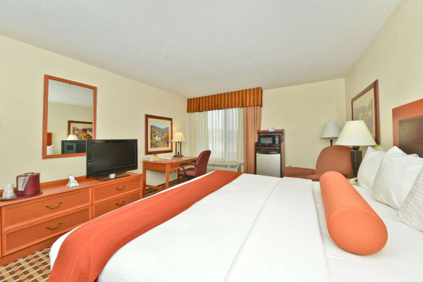 Best offers for Best Western Marion Hotel Marion