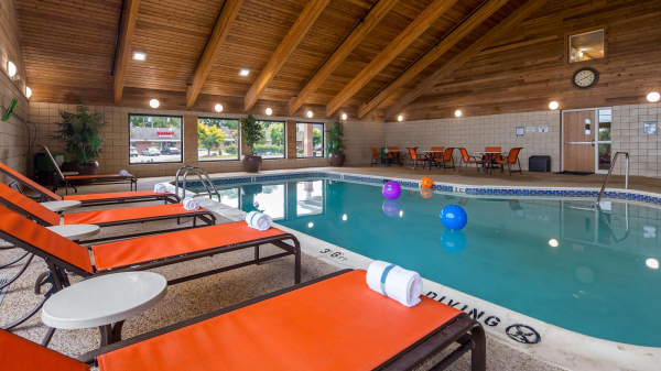 Best offers for Best Western Plus Newark/Christiana Inn Delaware 