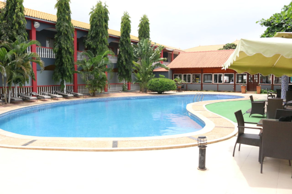 أفضل العروض ل  لواندا