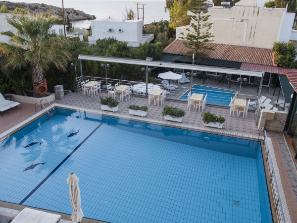 Best offers for Ela Mesa Aegina
