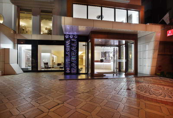 Best offers for Gabrali Hotel & Spa Tekirdag