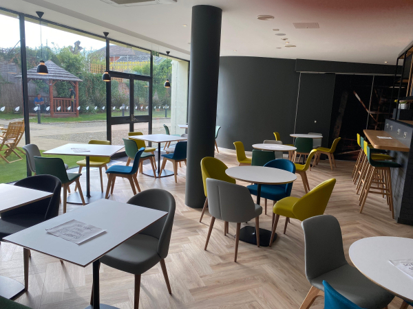 Best offers for Holiday Inn Sittingbourne Coniston Hotel Singlewell 