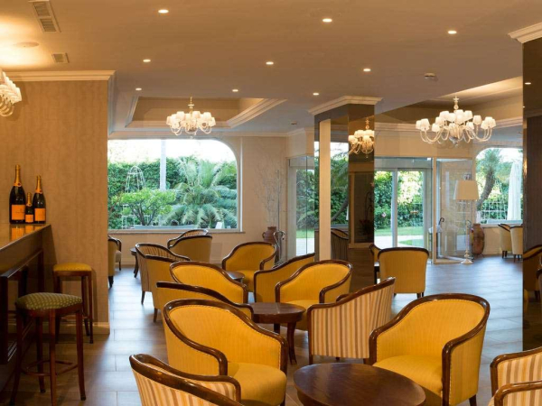 Best offers for Hotel Caparena Trapani