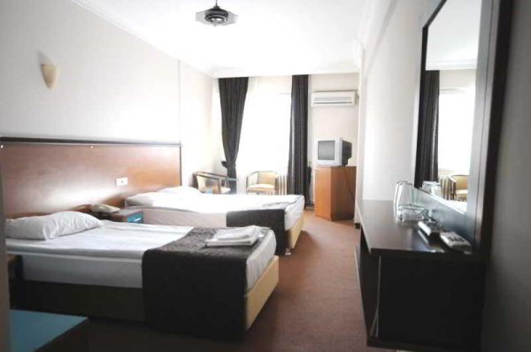 Best offers for Kayra Hotel Corlu Tekirdag