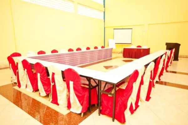 Best offers for Nyumbani Hotels -Tanga Tanga