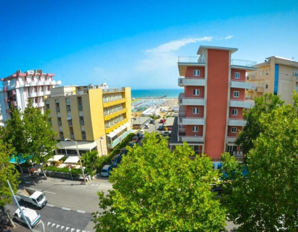 أفضل العروض ل سان رمو ريميني