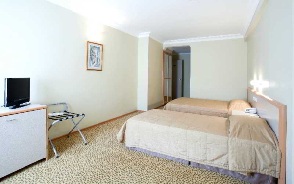 Best offers for Sefa 1 Hotel Tekirdag