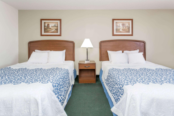 Best offers for Days Inn By Wyndham Sidney Ne Sidney