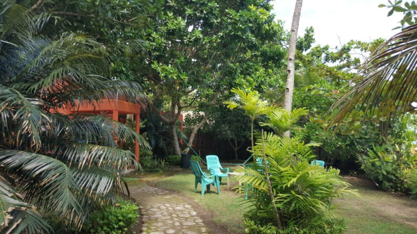 أفضل العروض ل فندق دونا مارتا بوتيك تاكلوبان