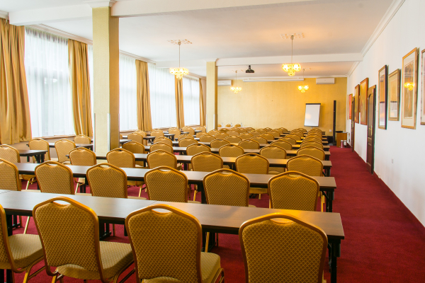 Best offers for Hotel Slovan Tatranska Lomnica