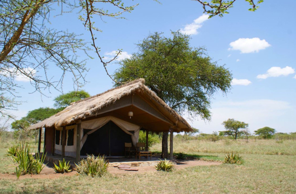 Best offers for Ikoma Tented Camp Serengeti National Park