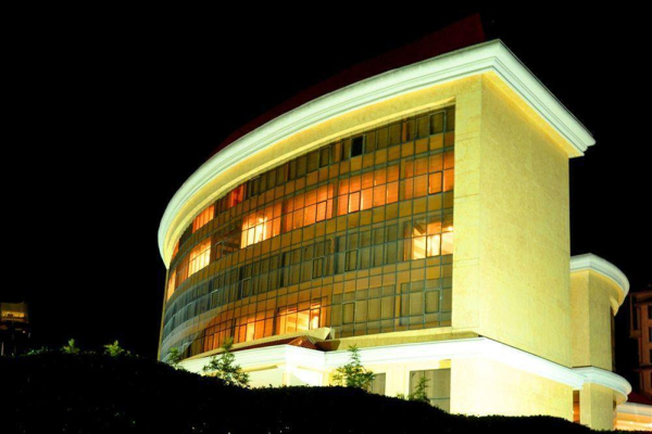 Best offers for KC Residency Srinagar