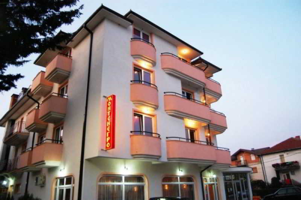 أفضل العروض ل مونتنجرو ستروجا