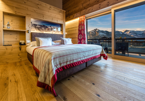 Best offers for Nendaz 4 Vallées & SPA Port-valais