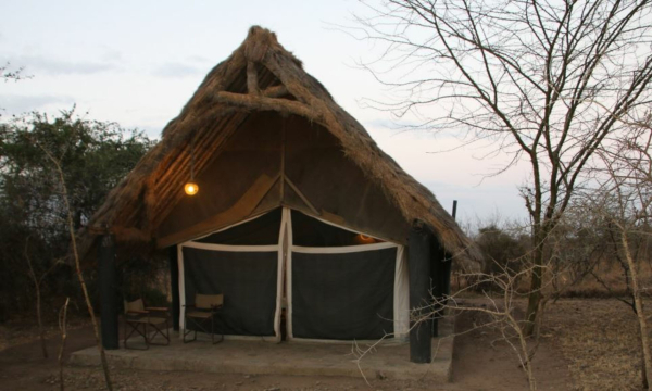 Best offers for Robanda Tented Camp Serengeti National Park