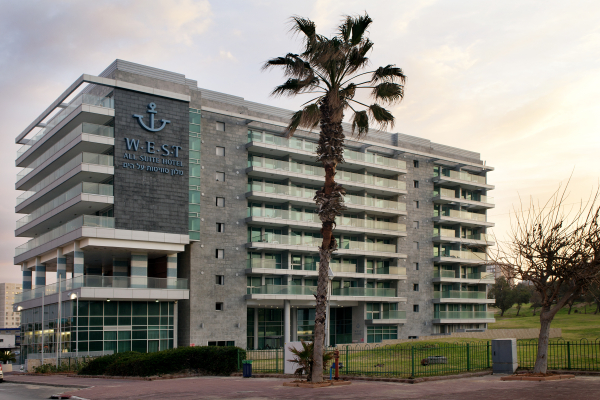 أفضل العروض ل west بوتيك ashdod اشدود