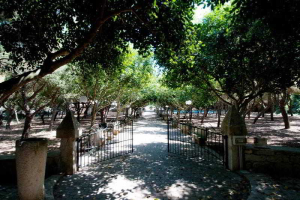 Best offers for Agriturismo La Maddalena Trapani