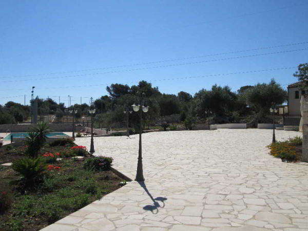 Best offers for Agriturismo Serrafiori Trapani